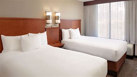 Hotel Photos | Hyatt Place Ontario/Rancho Cucamonga