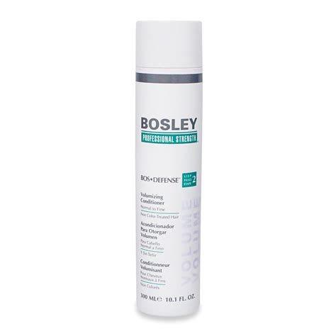 bosley hair products 6