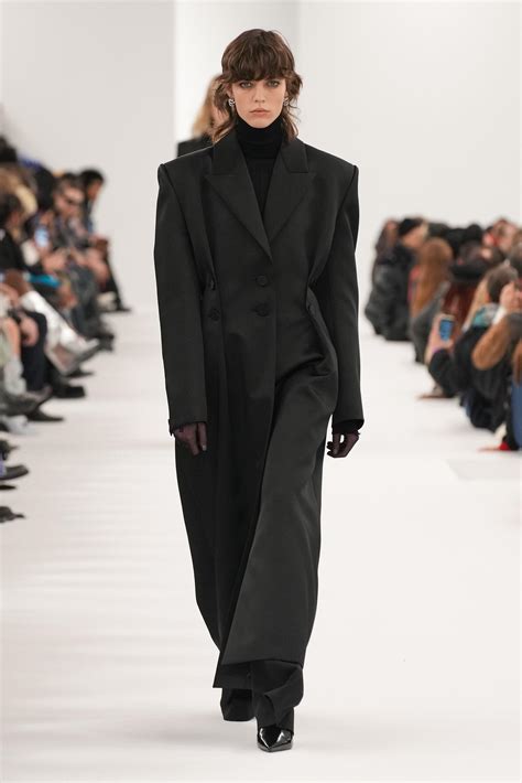 Givenchy Fall 2023 Fashion Show The Impression