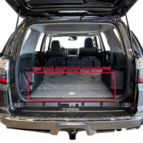 Toyota 4runner Interior Accessories 1996 2026 — 4runner Lifestyle