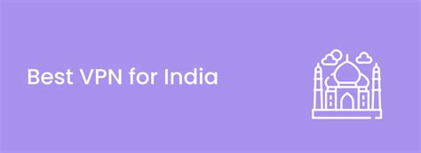 5 Best VPNs for India in 2026 | TechLapse