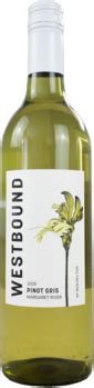 Westbound Margaret River Pinot Gris 2020 Naked Wines