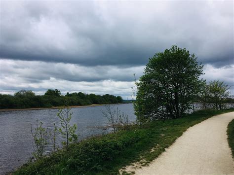 Public Transport Directions to Ardsley Reservoir in Yorkshire 13