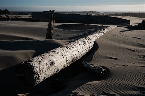 Heceta Beach, Oregon on Behance