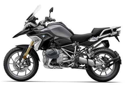 2020 BMW R 1250 GS [Specs & Info] | wBW