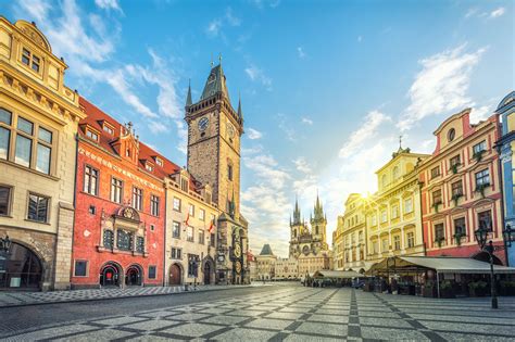 Praga: attrazioni, tour e attività | musement