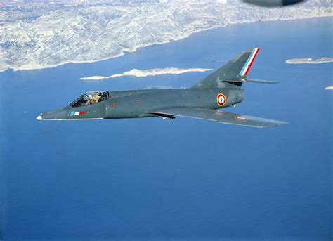 Etendard Origines Caractéristiques Et Performances