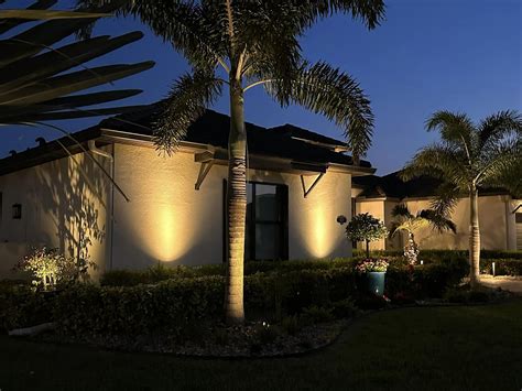 Lighting Up Brevard County, FL, One Home at a Time