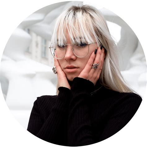 Anna Valentina - Das Babbel Magazin