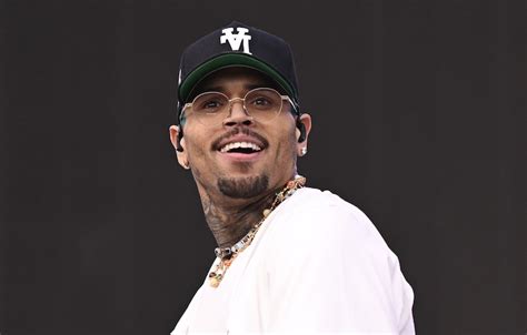 Chris Brown Has Been Sued For 50M Over Alleged Backstage Assaults