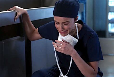 Grey's Anatomy Recap: Season 18, Episode 5 — Bailey Gets a Huge Shock