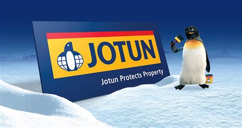 Jotun Continues to Lead the Meia Region with The Biggest Paints Factory ...