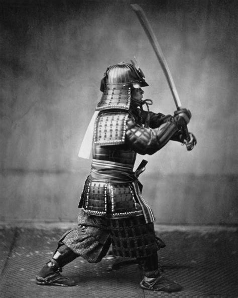 Samurai Para Colorir