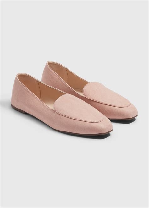 Nude Formal Slippers Matalan