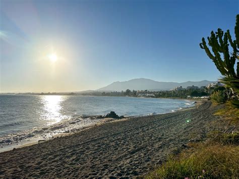 The Best Estepona Beaches by The Luxury Villa Collection