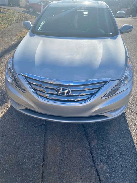 2011 Hyundai Sonata · Eco Sedan 4D - Cars & Trucks - Nashville