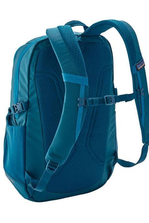 Patagonia Refugio Backpack 28l Plume Grey Shopperboard