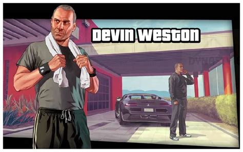 5 most memorable antagonists from the GTA franchise