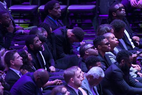 Kobe Bryant Memorial Funeral Live Stream Photos Video Newsone