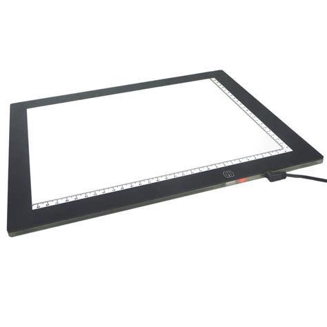 Mesa De Luz A3