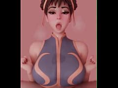 Chunli Hentai Free Mobile Porn Videos IPornTV