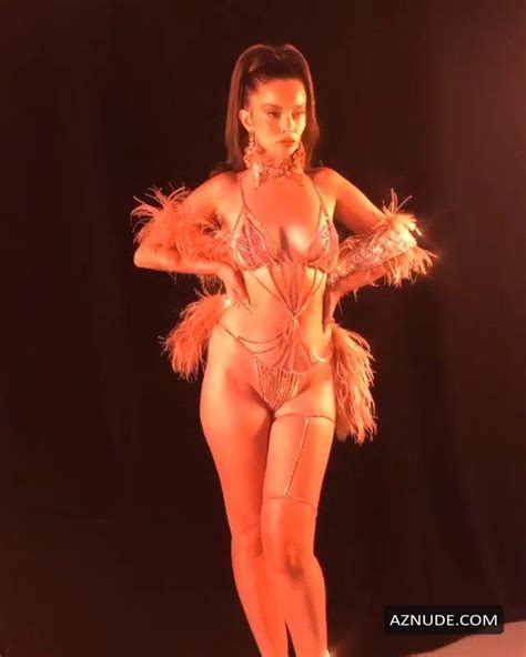 Sabrina Claudio Sexy And Nude Photos AZNude