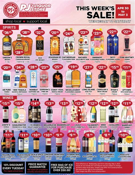 PJ's Liquor Store added a new photo. - PJ's Liquor Store