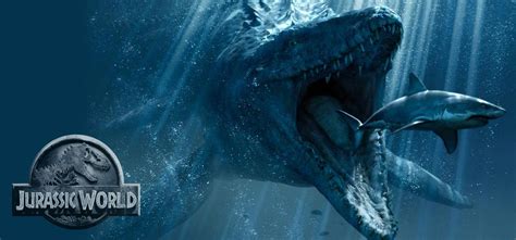 jurassic world montasefilm