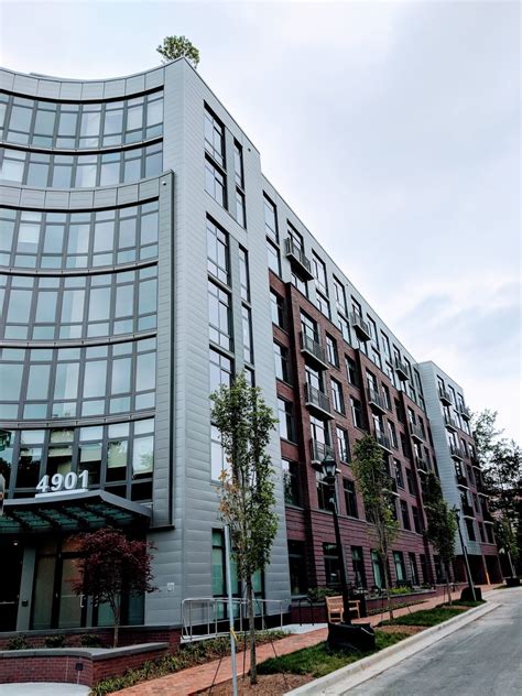 Robert Dyer @ Bethesda Row: First residents move into The Brody