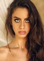 Panama II 2022 Nude Scenes