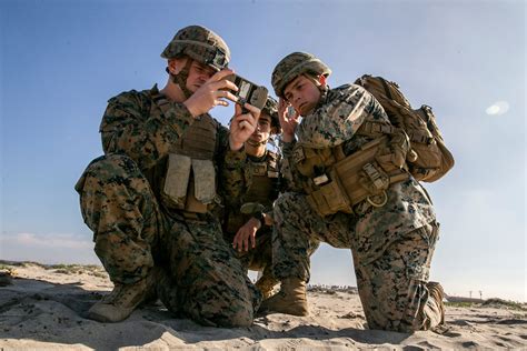 Marines In Combat Pictures