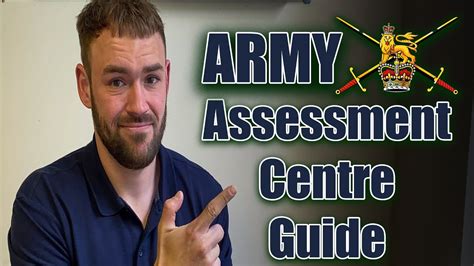 BRITISH ARMY Selection Step By Step Guide AND How To PASS The