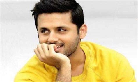 Shooting details of Nithiin's Andhadhun remake are here - Telugu Rajyam