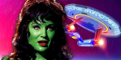 Thrilling New Updates For Tendi Orions In Star Trek A Must Read