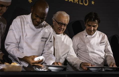 Festival des Étoilés: A SBM celebration of art de vivre - Monaco Life