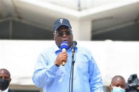 Beni les pêcheurs demandent à Félix Tshisekedi de clarifier l