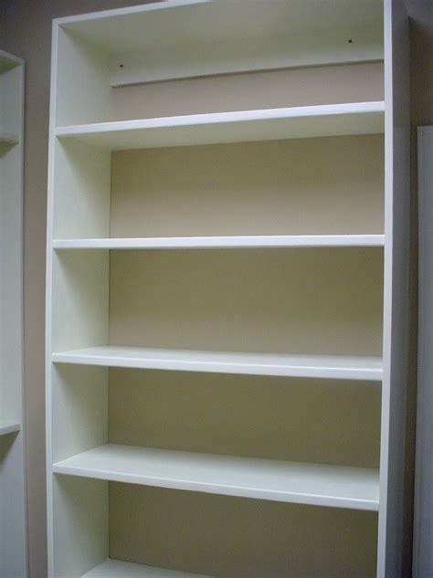 Shelving Units For Closets | Home Design Ideas