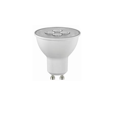 Lamp Led Ref Mr16 Gu10 5 5w 100 240v 30k Tecnolite Alcione