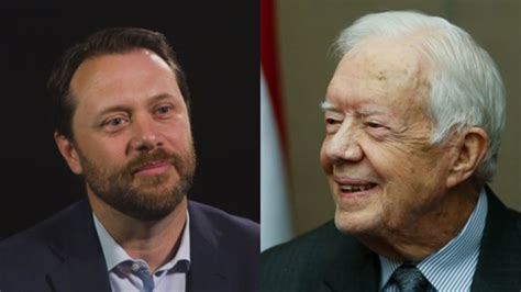 President Jimmy Carter health update from Jason Carter | wltx.com