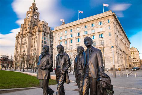 20 Things to Do in Liverpool 2025: Upto 40% Off