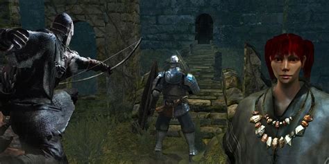 Best Dark Souls Mods Ranked