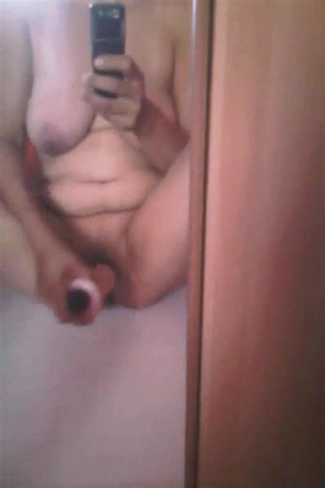 Mature Selfie With Dildo Amateur Homemade XHamster