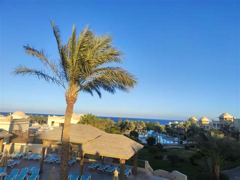 Ausblick Serenity Makadi Beach Makadi Bay Holidaycheck Hurghada