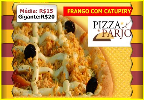 Pizzaria São Gonçalo