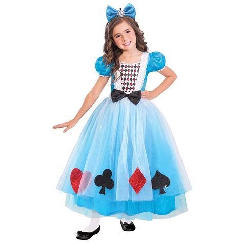 shop child  wonderland costume party centre uae
