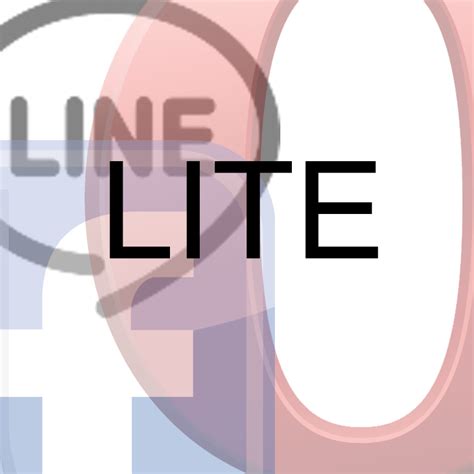 aplikasi lite version pilihan tepat  hemat kuota  hemat