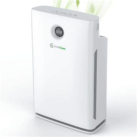 Best Uv Air Purifier 9 Reviewed In 2022