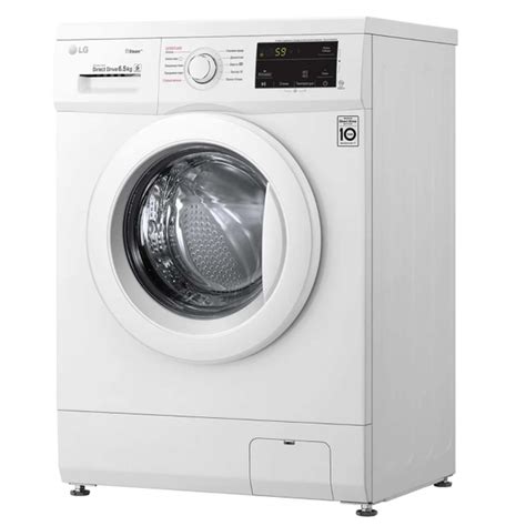 Стиральная машина узкая LG F2J3WS0W купить на OZON по низкой цене ...