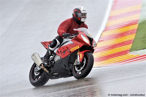 Essai pneus Pirelli Diablo Rosso 3 : la foudre frappe de (...) - Moto ...