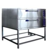 Шкаф пекарский 2-х секционный электрический эш-2к в Ташкенте цена ...